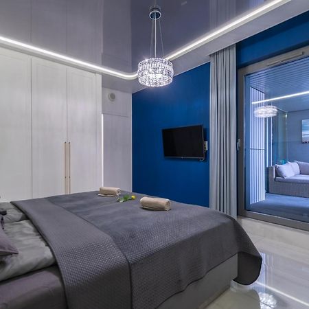 Granaria Premium Apartment Gdansk Chmielna Park Екстер'єр фото