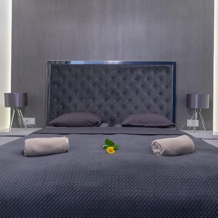 Granaria Premium Apartment Gdansk Chmielna Park Екстер'єр фото