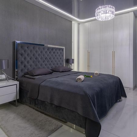 Granaria Premium Apartment Gdansk Chmielna Park Екстер'єр фото