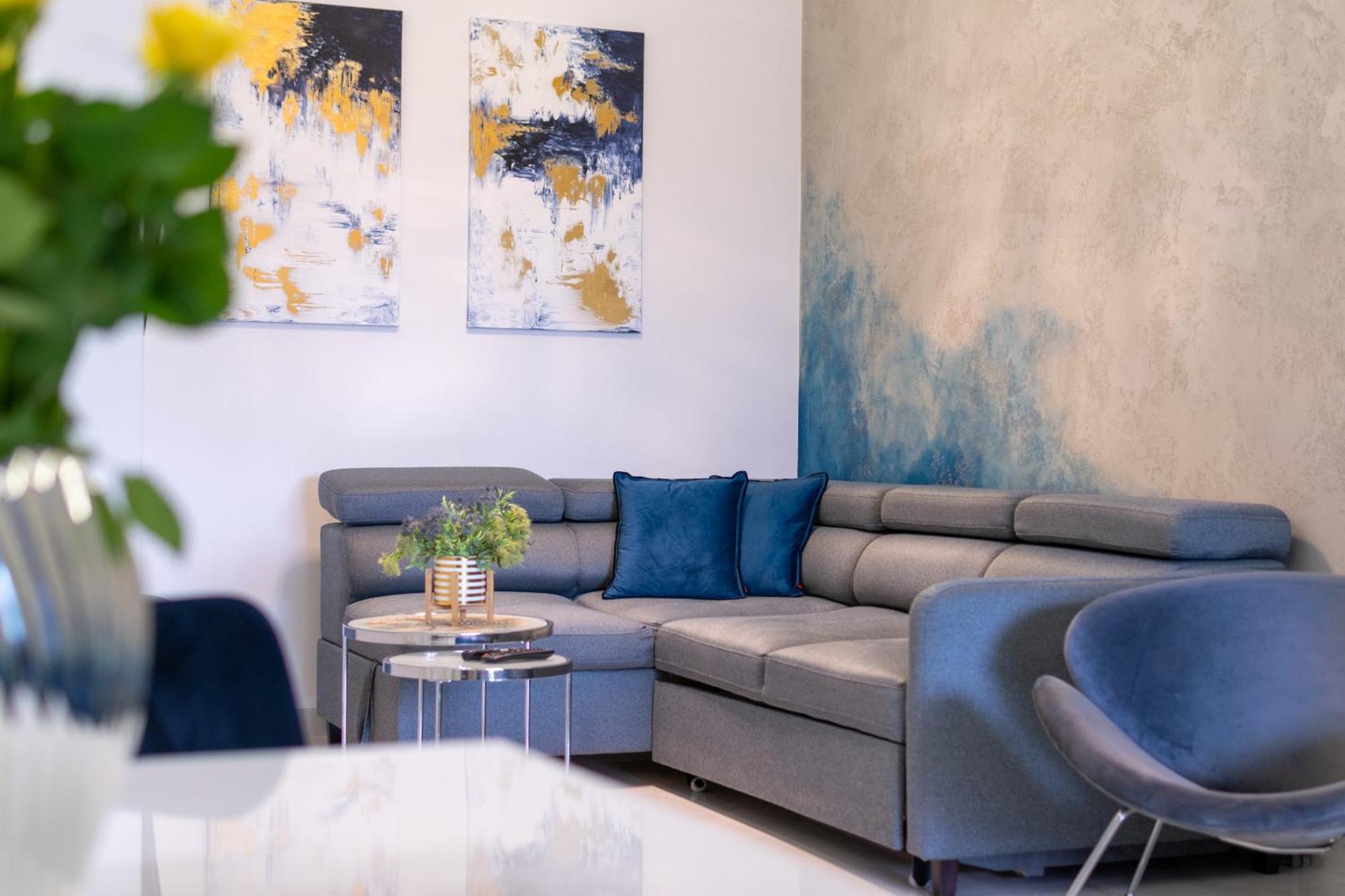 Granaria Premium Apartment Gdansk Chmielna Park Екстер'єр фото