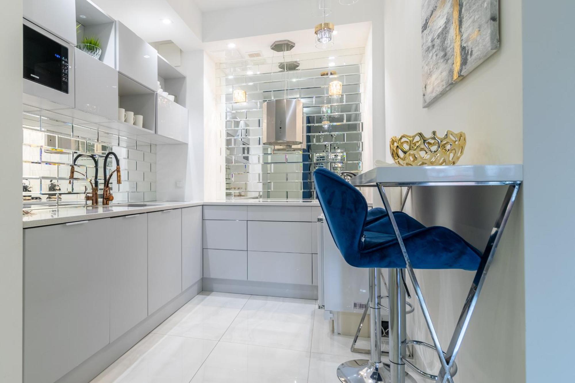 Granaria Premium Apartment Gdansk Chmielna Park Екстер'єр фото