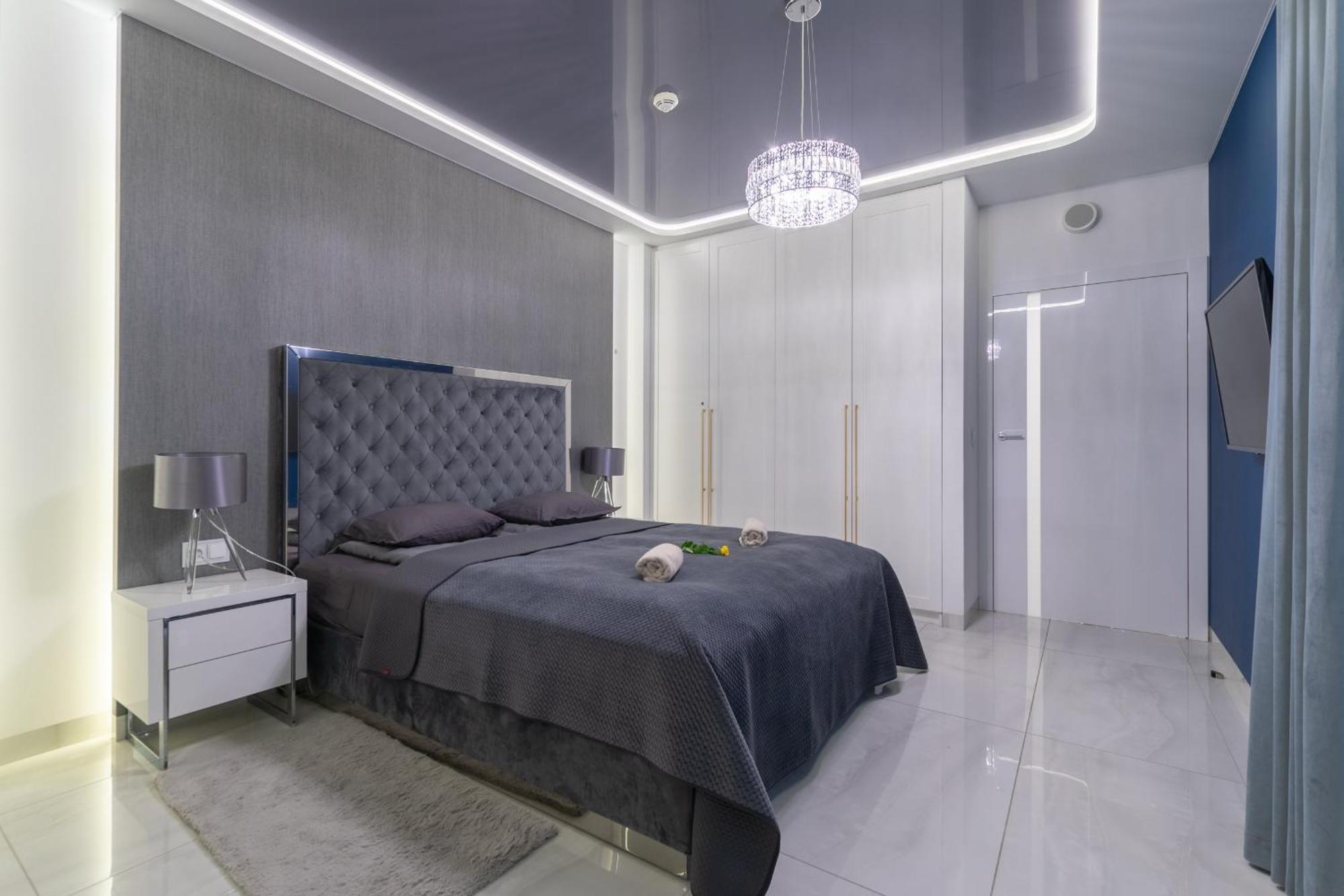 Granaria Premium Apartment Gdansk Chmielna Park Екстер'єр фото