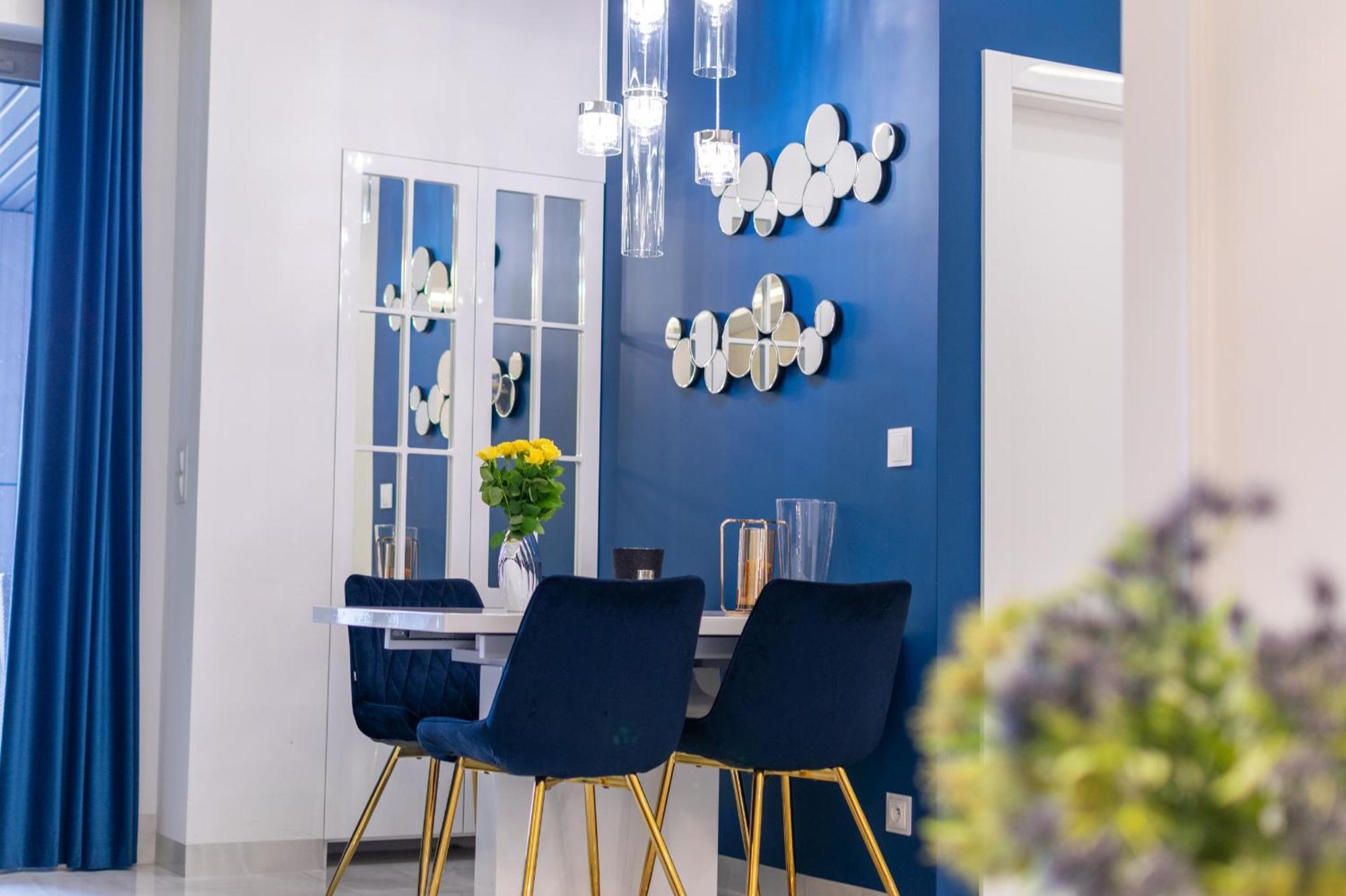 Granaria Premium Apartment Gdansk Chmielna Park Екстер'єр фото