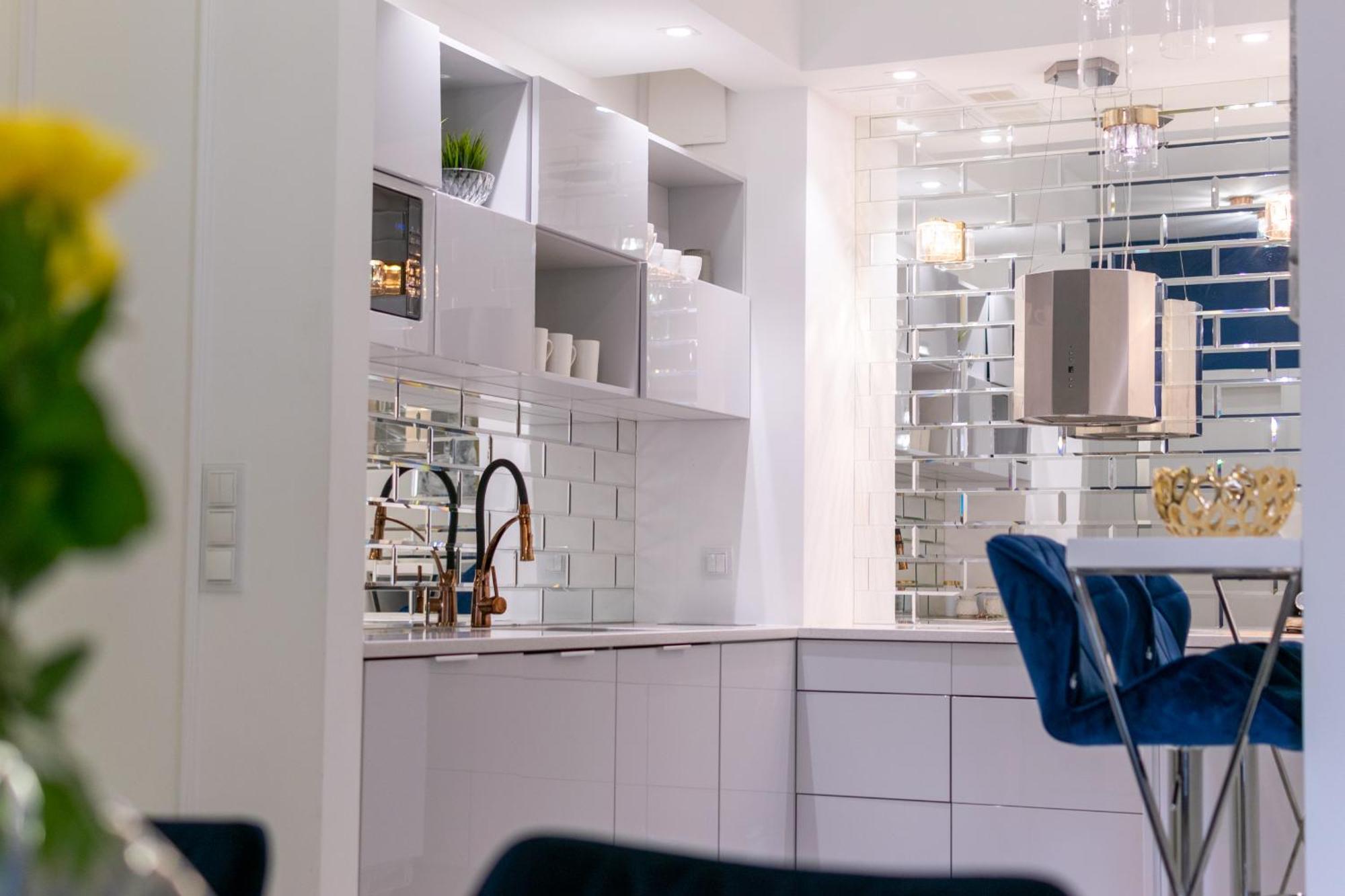 Granaria Premium Apartment Gdansk Chmielna Park Екстер'єр фото