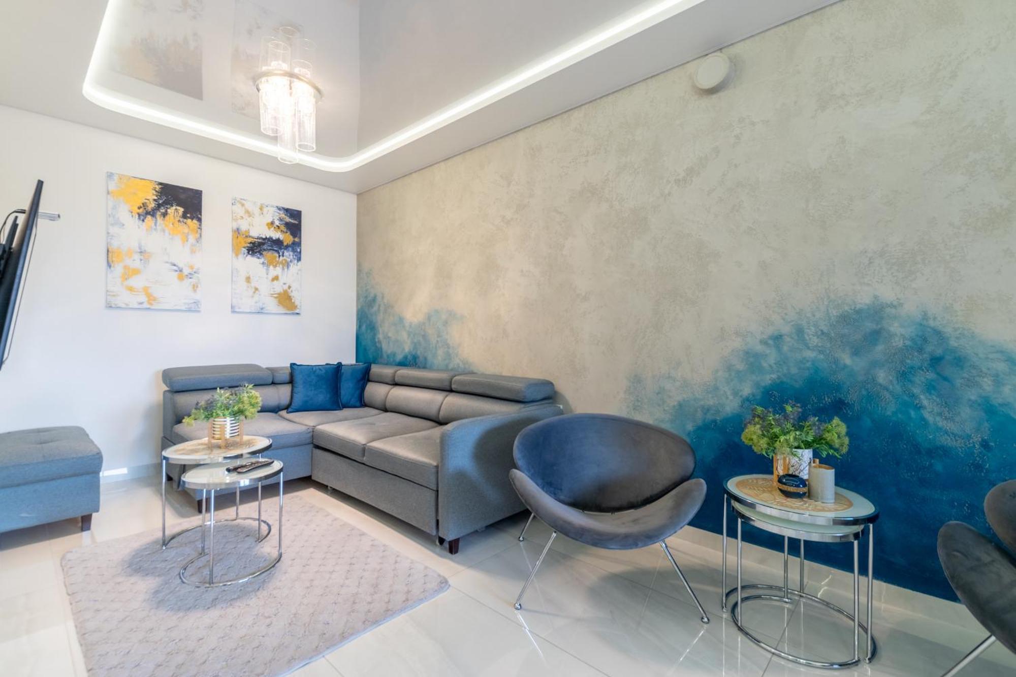 Granaria Premium Apartment Gdansk Chmielna Park Екстер'єр фото