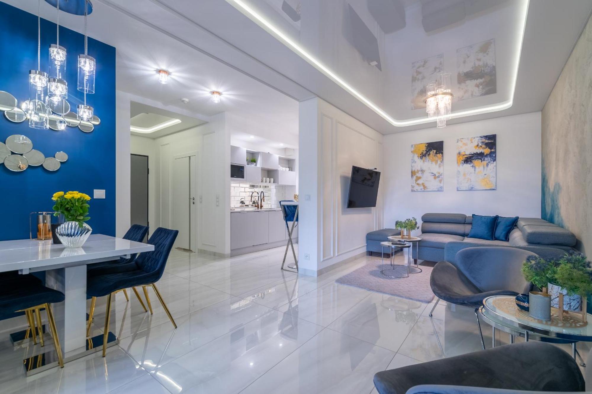 Granaria Premium Apartment Gdansk Chmielna Park Екстер'єр фото