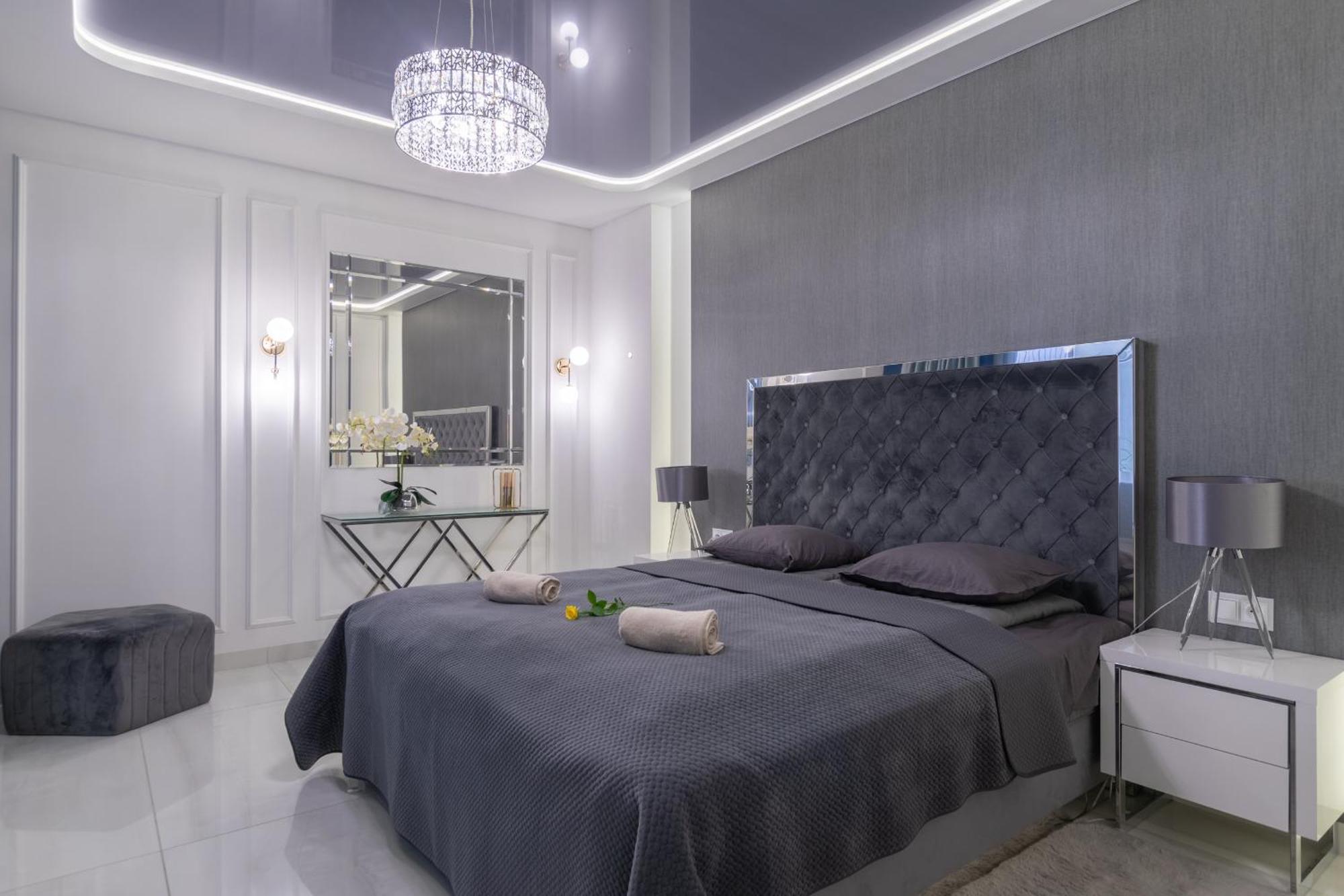 Granaria Premium Apartment Gdansk Chmielna Park Екстер'єр фото